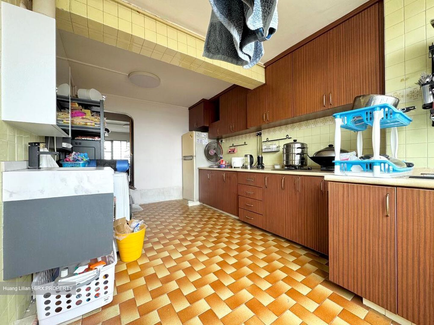 Blk 1 Hougang Avenue 3 (Hougang), HDB 3 Rooms #598744891
